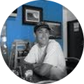 Adam haer