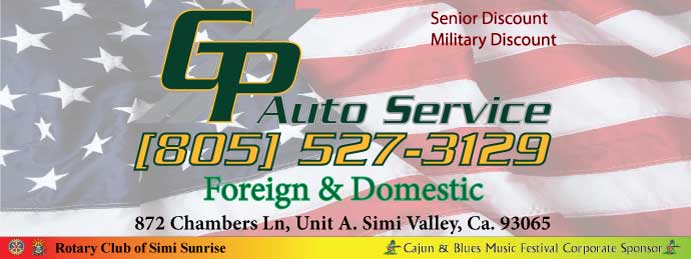 Openbay - GP Auto Service