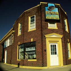 Somerville Auto Center header image