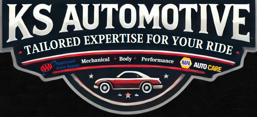 KS Automotive header image