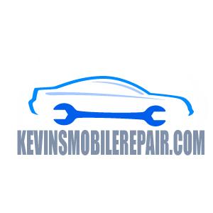 Kevin's Mobile Repair header image