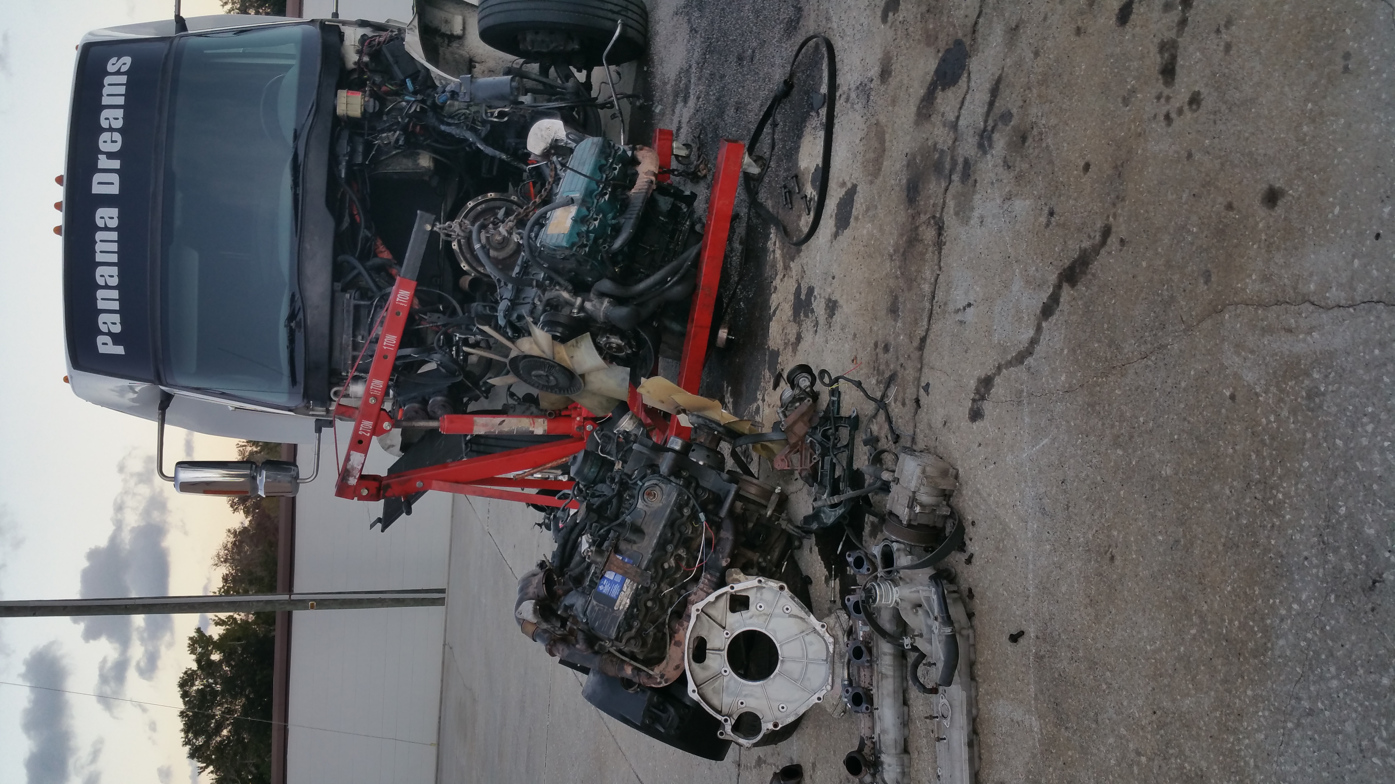jethro's automotive llc header image