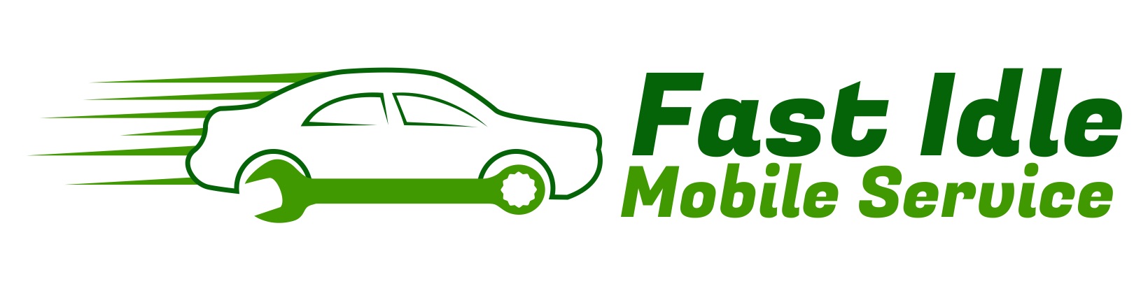 Fast Idle Mobile Service header image