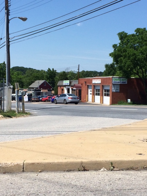 Chavez Auto Repair header image