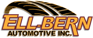 Ell-Bern Automotive Service & Tires header image