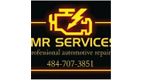 JMR Automotive Services header image