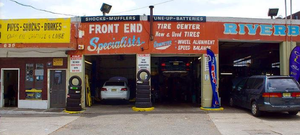 Autobahn Auto Repair header image