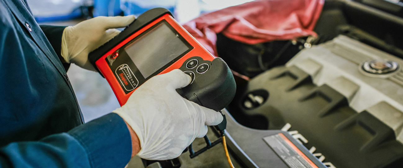 Long Hill Auto Service header image