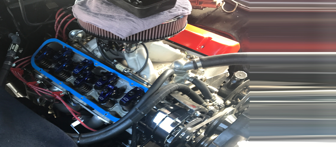 Santa Teresa Auto Repair header image