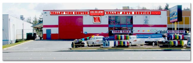 Beetlesmith's Valley Auto Service header image