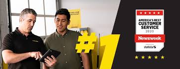 Meineke Car Care Center - Virginia Beach - Indian River header image