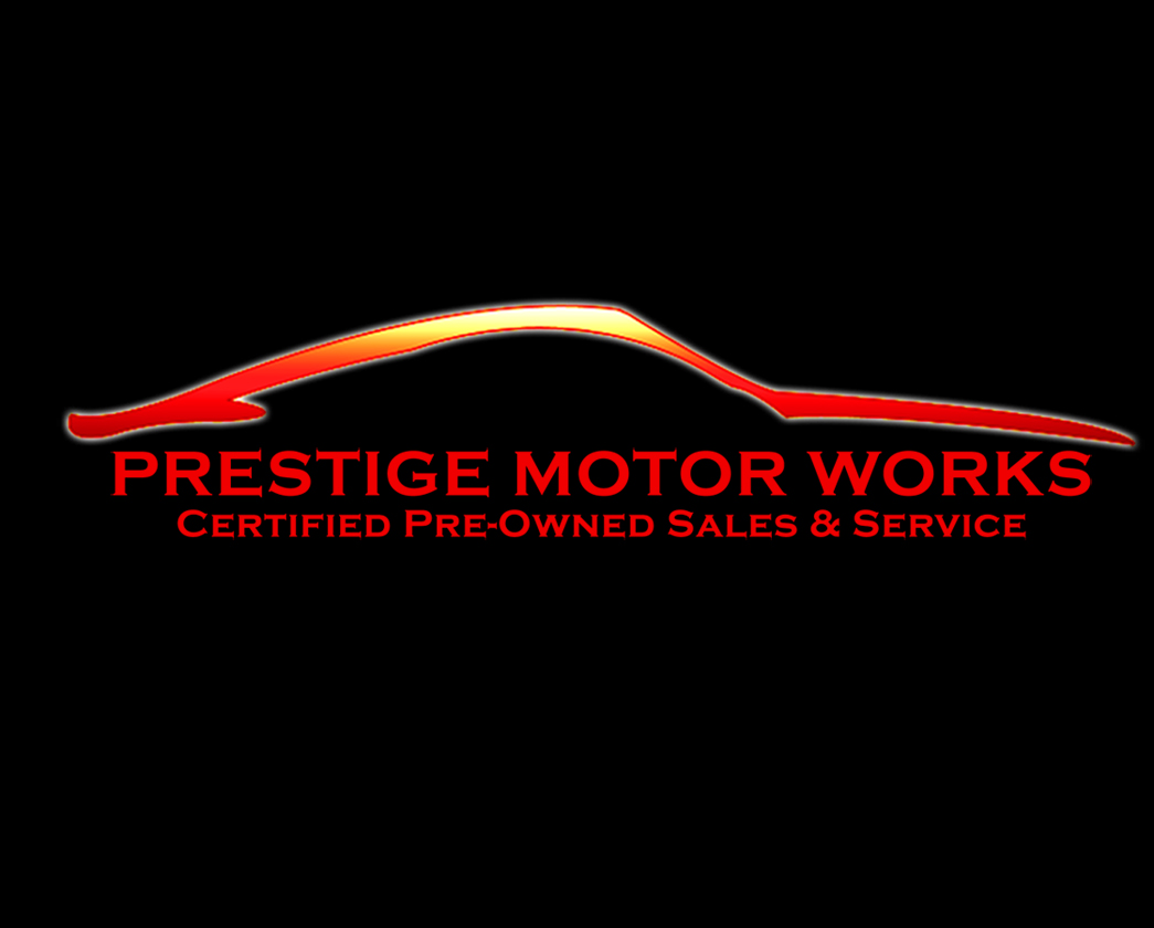 Prestige Motor Works header image