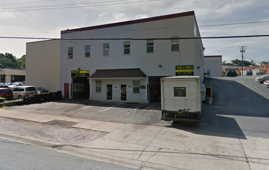 Marv & Mike's Transmission and Auto Repair header image