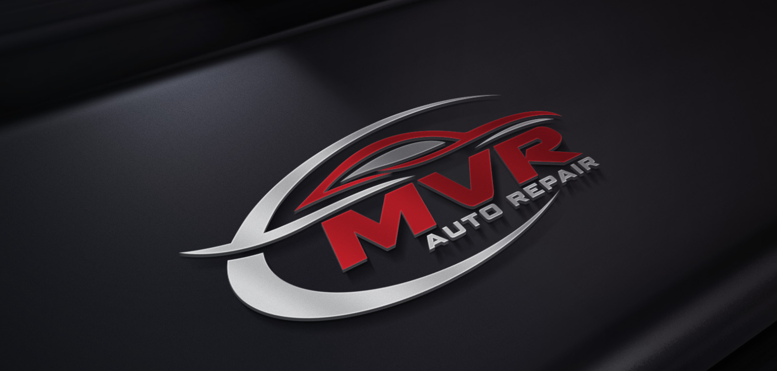 MVR Auto Repair header image
