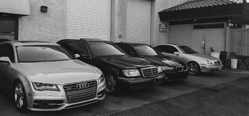 TMC Auto Repair header image