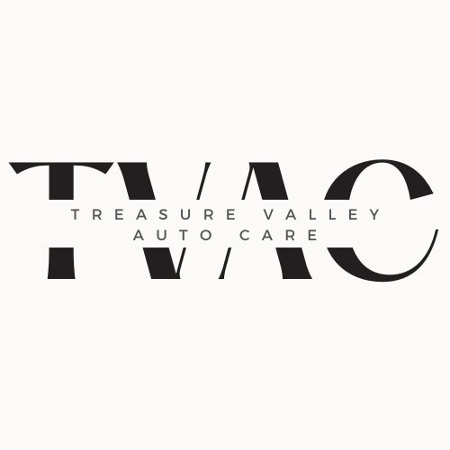 Treasure Valley Auto Care header image