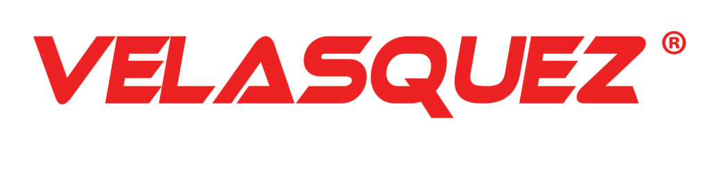 Velasquez Auto Care - Cesar Chavez header image
