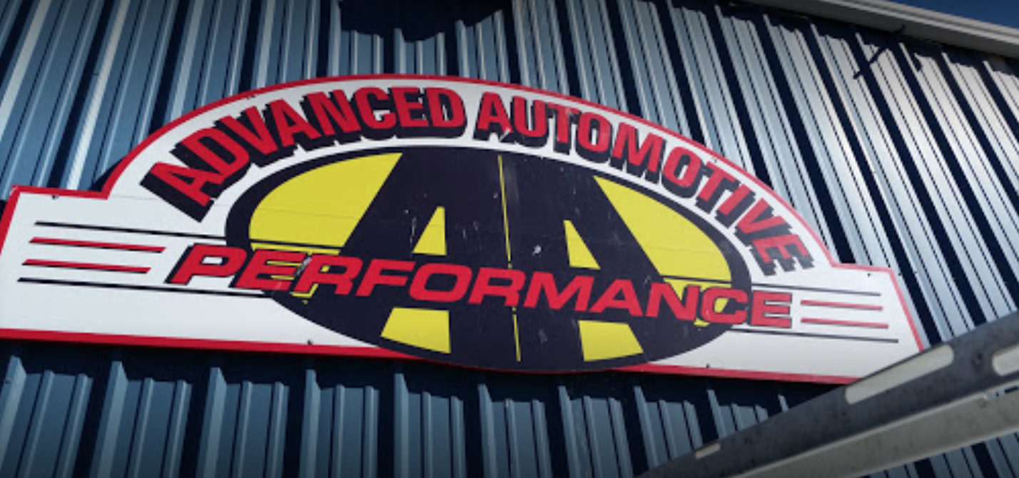Advanced Auto Inc. header image