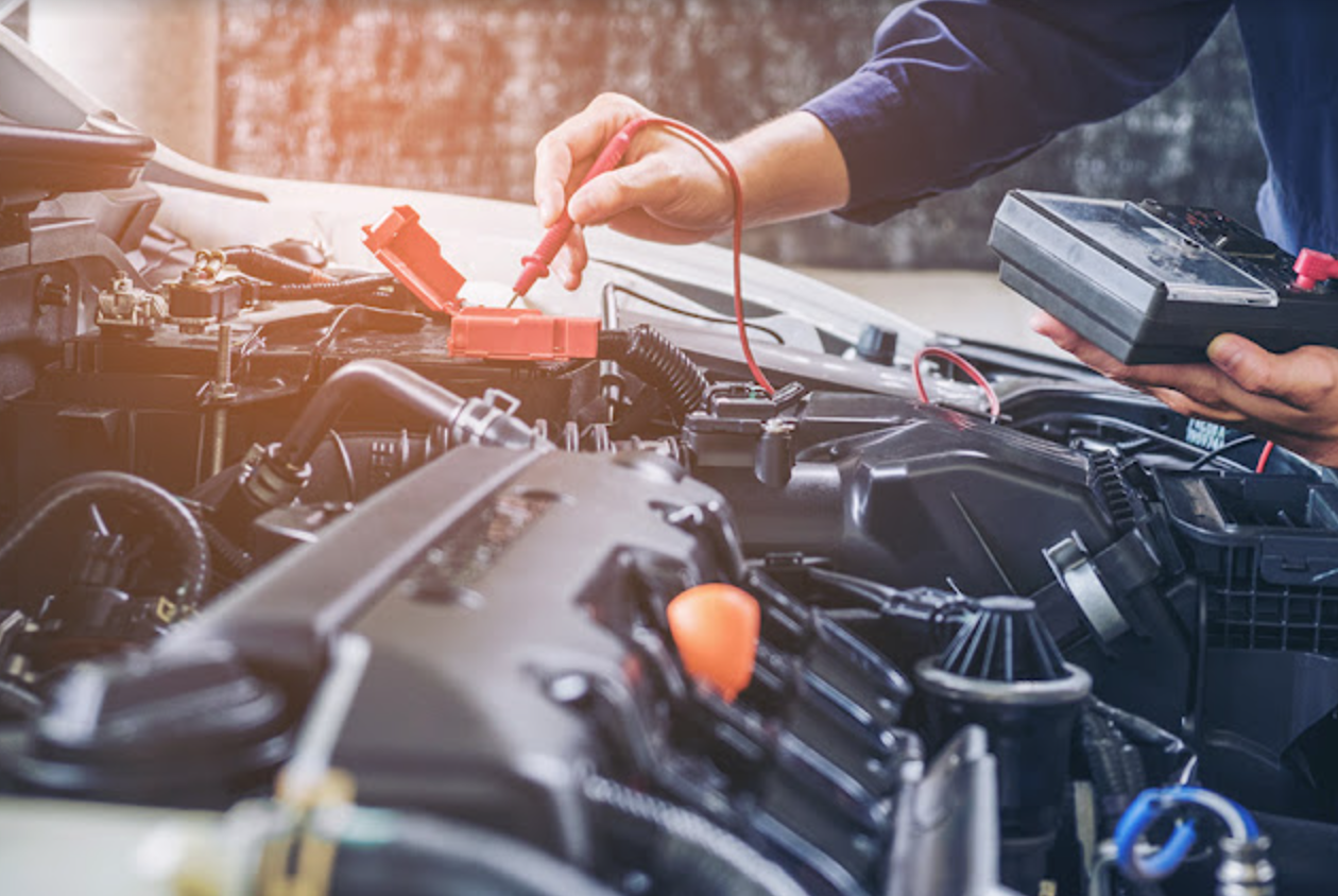 Jurek Service header image
