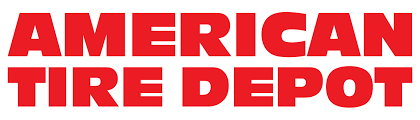 American Tire Depot header image