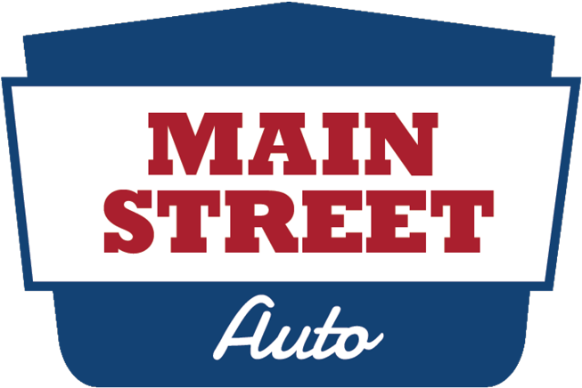 Hoffman Tire & Automotive - a Main Street Auto shop header image