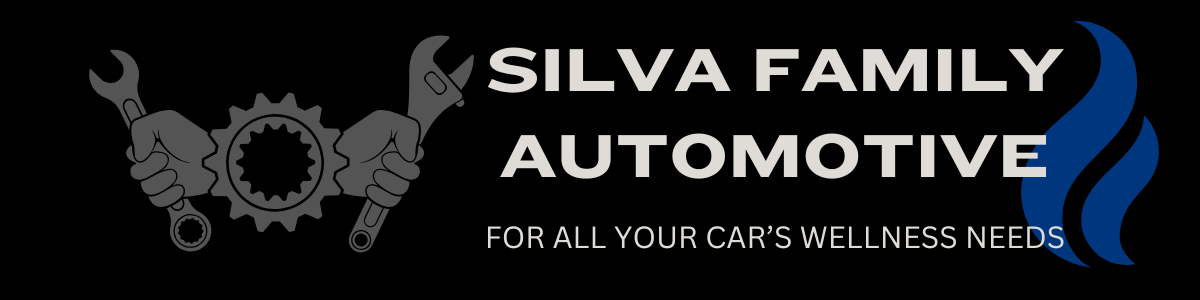 Silva Family Automotive header image
