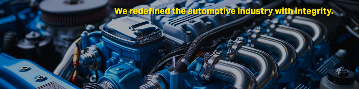Town Center Automotive - Clackamas header image
