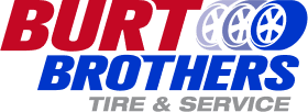Burt Brothers header image