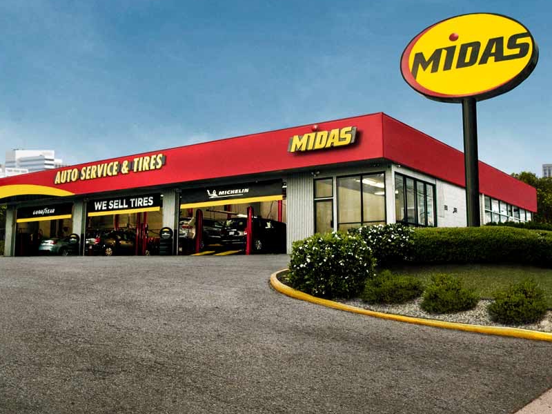 Midas - 9187 header image