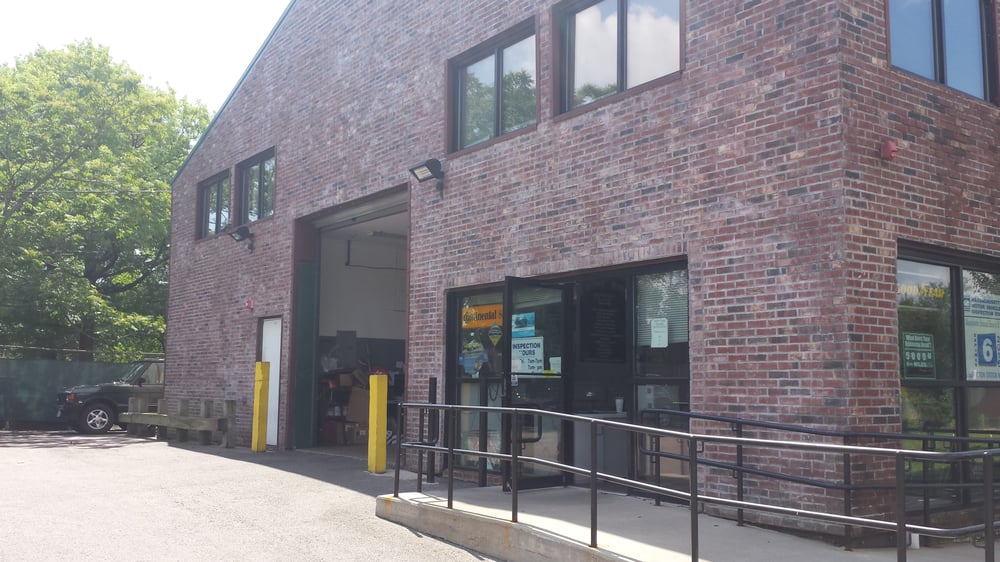 Openbay - Abe's Complete Auto Service