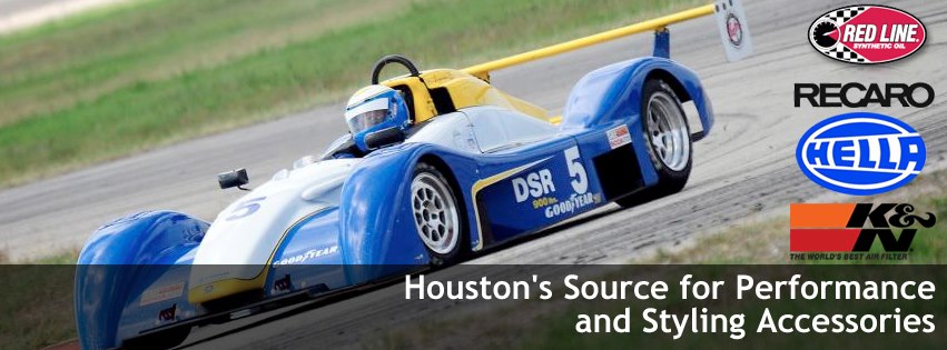 ProAm Auto header image