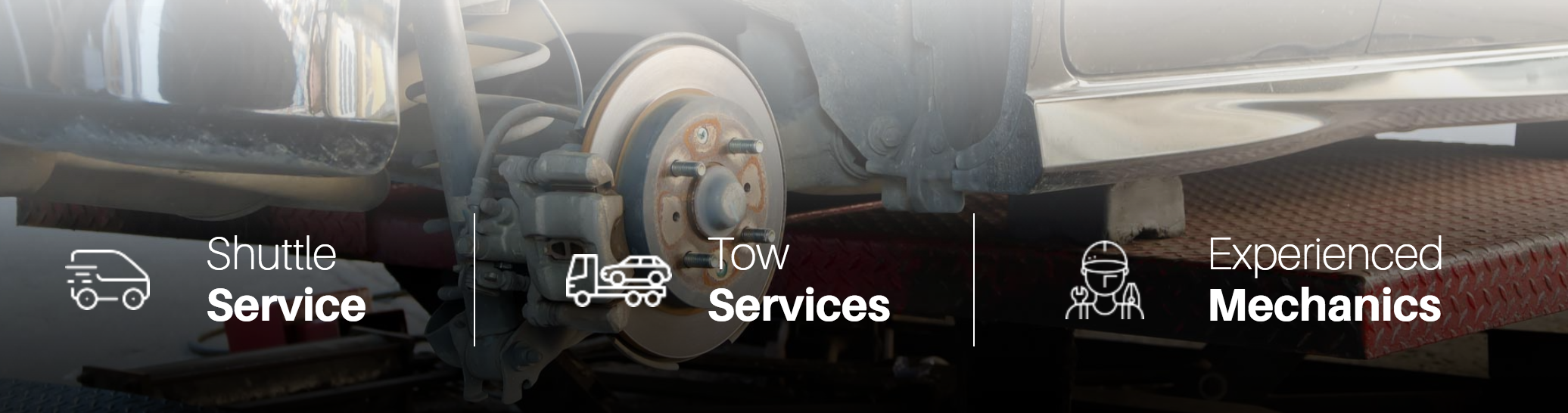 Borst Automotive header image