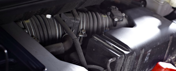 Freedom Automotive and Collision header image