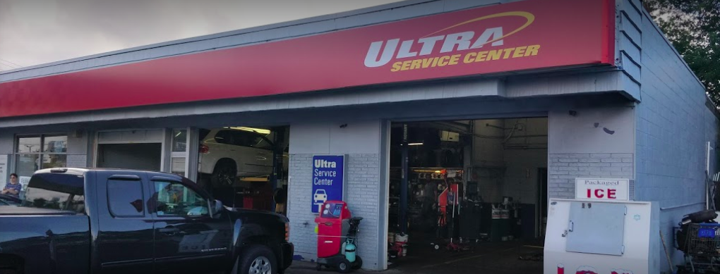 Sunoco header image