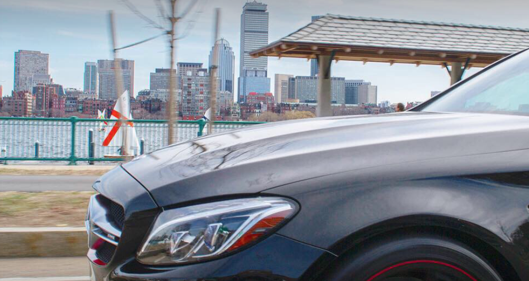 Galen Street Sunoco header image