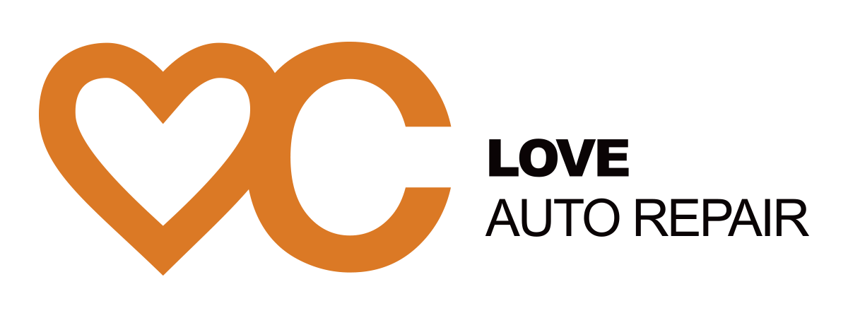 Love Auto Repair header image