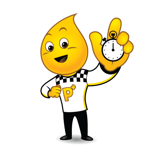 Performance Plus Oil Change - Holland - Michigan Ave header image