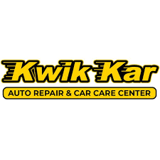 Kwik Kar 8136 header image